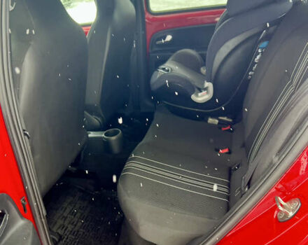 Красный Сеат Мии, объемом двигателя 0 л и пробегом 40 тыс. км за 11800 $, фото 19 на Automoto.ua