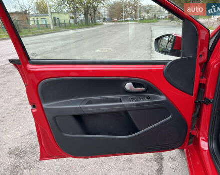 Красный Сеат Мии, объемом двигателя 0 л и пробегом 41 тыс. км за 11600 $, фото 9 на Automoto.ua