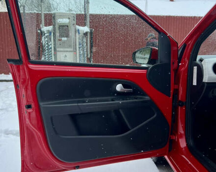 Красный Сеат Мии, объемом двигателя 0 л и пробегом 40 тыс. км за 11800 $, фото 7 на Automoto.ua