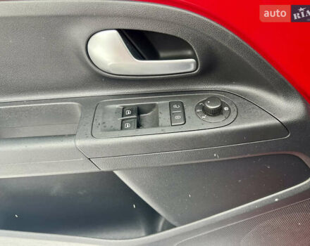 Красный Сеат Мии, объемом двигателя 0 л и пробегом 40 тыс. км за 11800 $, фото 10 на Automoto.ua