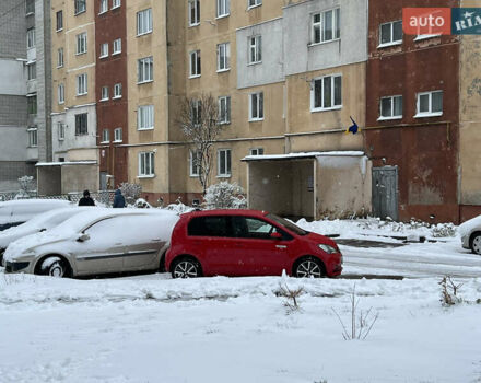 Красный Сеат Мии, объемом двигателя 0 л и пробегом 40 тыс. км за 11800 $, фото 27 на Automoto.ua