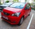 Красный Сеат Мии, объемом двигателя 0 л и пробегом 25 тыс. км за 13990 $, фото 1 на Automoto.ua