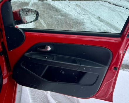 Красный Сеат Мии, объемом двигателя 0 л и пробегом 40 тыс. км за 11800 $, фото 23 на Automoto.ua