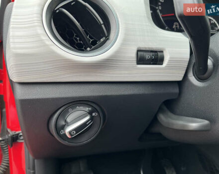Красный Сеат Мии, объемом двигателя 0 л и пробегом 41 тыс. км за 11600 $, фото 11 на Automoto.ua