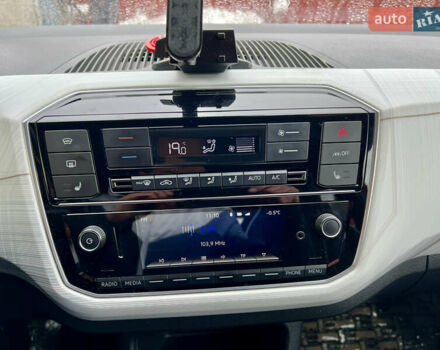 Красный Сеат Мии, объемом двигателя 0 л и пробегом 40 тыс. км за 11800 $, фото 16 на Automoto.ua