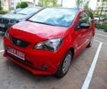 Красный Сеат Мии, объемом двигателя 0 л и пробегом 25 тыс. км за 12900 $, фото 1 на Automoto.ua