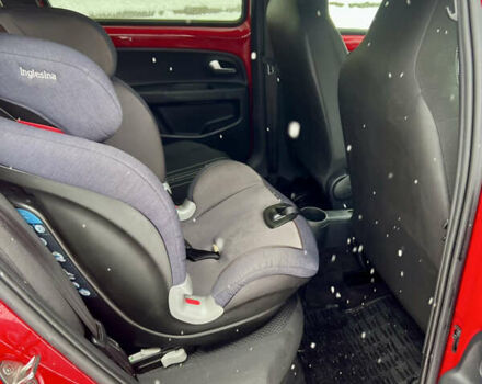 Красный Сеат Мии, объемом двигателя 0 л и пробегом 40 тыс. км за 11800 $, фото 22 на Automoto.ua