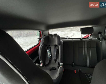 Красный Сеат Мии, объемом двигателя 0 л и пробегом 40 тыс. км за 11800 $, фото 26 на Automoto.ua