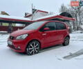 Червоний Сеат Mii, об'ємом двигуна 0 л та пробігом 41 тис. км за 11800 $, фото 1 на Automoto.ua