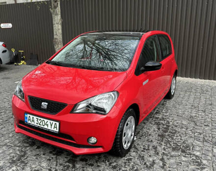 Сеат Mii, об'ємом двигуна 0 л та пробігом 27 тис. км за 13999 $, фото 4 на Automoto.ua