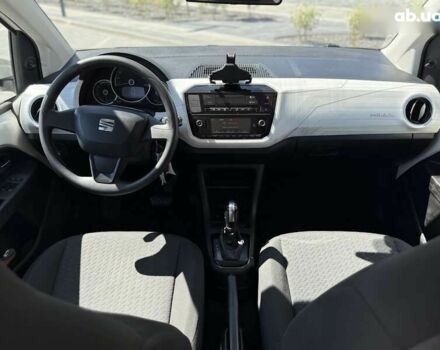 Сеат Мии, объемом двигателя 0 л и пробегом 70 тыс. км за 9300 $, фото 9 на Automoto.ua