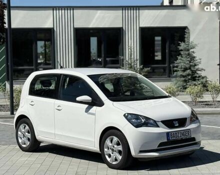 Сеат Мии, объемом двигателя 0 л и пробегом 70 тыс. км за 9600 $, фото 1 на Automoto.ua