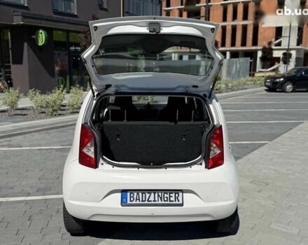 Сеат Мии, объемом двигателя 0 л и пробегом 70 тыс. км за 9300 $, фото 13 на Automoto.ua