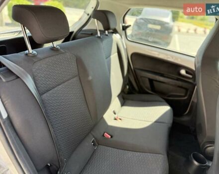Сеат Мии, объемом двигателя 0 л и пробегом 70 тыс. км за 9500 $, фото 8 на Automoto.ua