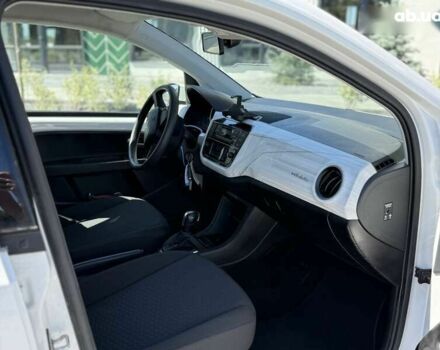 Сеат Мии, объемом двигателя 0 л и пробегом 70 тыс. км за 9300 $, фото 7 на Automoto.ua