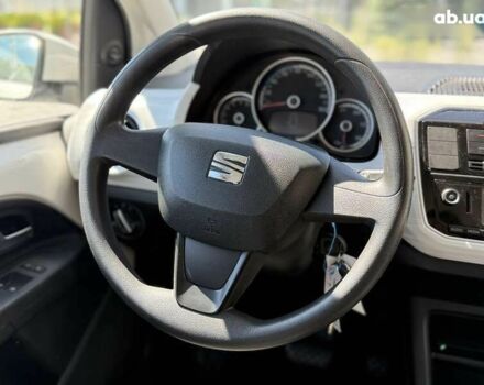 Сеат Мии, объемом двигателя 0 л и пробегом 70 тыс. км за 9600 $, фото 10 на Automoto.ua