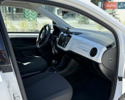 Сеат Мии, объемом двигателя 0 л и пробегом 70 тыс. км за 9500 $, фото 7 на Automoto.ua