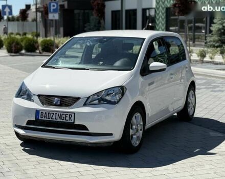 Сеат Мии, объемом двигателя 0 л и пробегом 70 тыс. км за 9600 $, фото 2 на Automoto.ua