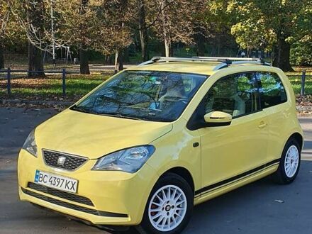 Сеат Mii 2013 у Львові на Automoto.ua Сеат Mii, об'ємом двигуна 1 л та пробігом 240 тис. км за 6900 $, фото 1 на Automoto.ua