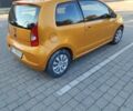 Желтый Сеат Мии, объемом двигателя 1 л и пробегом 116 тыс. км за 4800 $, фото 1 на Automoto.ua