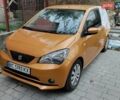 Желтый Сеат Мии, объемом двигателя 1 л и пробегом 190 тыс. км за 2800 $, фото 1 на Automoto.ua