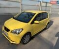 Желтый Сеат Мии, объемом двигателя 1 л и пробегом 175 тыс. км за 4999 $, фото 1 на Automoto.ua