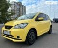 Жовтий Сеат Mii, об'ємом двигуна 1 л та пробігом 129 тис. км за 4900 $, фото 3 на Automoto.ua