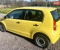 Желтый Сеат Мии, объемом двигателя 1 л и пробегом 78 тыс. км за 6399 $, фото 2 на Automoto.ua