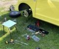 Желтый Сеат Мии, объемом двигателя 1 л и пробегом 78 тыс. км за 6399 $, фото 9 на Automoto.ua