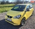 Желтый Сеат Мии, объемом двигателя 1 л и пробегом 78 тыс. км за 6399 $, фото 1 на Automoto.ua