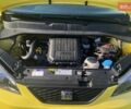 Желтый Сеат Мии, объемом двигателя 1 л и пробегом 78 тыс. км за 6399 $, фото 23 на Automoto.ua