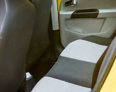 Желтый Сеат Мии, объемом двигателя 1 л и пробегом 103 тыс. км за 6100 $, фото 11 на Automoto.ua