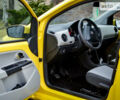 Жовтий Сеат Mii, об'ємом двигуна 1 л та пробігом 103 тис. км за 6100 $, фото 17 на Automoto.ua
