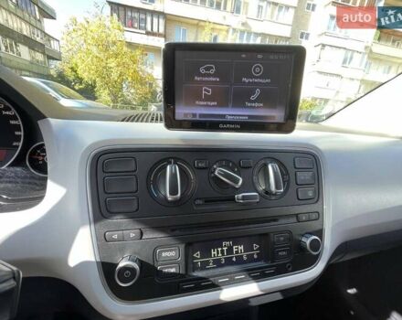 Серый Сеат Мии, объемом двигателя 1 л и пробегом 171 тыс. км за 4450 $, фото 2 на Automoto.ua