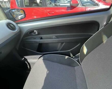 Серый Сеат Мии, объемом двигателя 1 л и пробегом 171 тыс. км за 4450 $, фото 5 на Automoto.ua