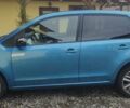 Синий Сеат Мии, объемом двигателя 0 л и пробегом 45 тыс. км за 9830 $, фото 9 на Automoto.ua