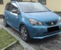 Синий Сеат Мии, объемом двигателя 0 л и пробегом 45 тыс. км за 9830 $, фото 2 на Automoto.ua