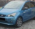 Синий Сеат Мии, объемом двигателя 0 л и пробегом 45 тыс. км за 9830 $, фото 1 на Automoto.ua