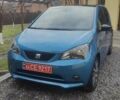 Синий Сеат Мии, объемом двигателя 0 л и пробегом 45 тыс. км за 9800 $, фото 7 на Automoto.ua