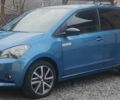 Синий Сеат Мии, объемом двигателя 0 л и пробегом 45 тыс. км за 9800 $, фото 1 на Automoto.ua