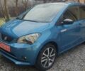 Синий Сеат Мии, объемом двигателя 0 л и пробегом 45 тыс. км за 9800 $, фото 1 на Automoto.ua