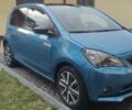 Синий Сеат Мии, объемом двигателя 0 л и пробегом 45 тыс. км за 9800 $, фото 5 на Automoto.ua