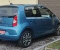 Синий Сеат Мии, объемом двигателя 0 л и пробегом 45 тыс. км за 9800 $, фото 27 на Automoto.ua