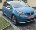 Синий Сеат Мии, объемом двигателя 0 л и пробегом 45 тыс. км за 9800 $, фото 4 на Automoto.ua