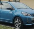 Синий Сеат Мии, объемом двигателя 0 л и пробегом 45 тыс. км за 9800 $, фото 2 на Automoto.ua