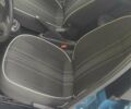 Синий Сеат Мии, объемом двигателя 0 л и пробегом 45 тыс. км за 9830 $, фото 24 на Automoto.ua