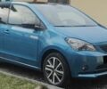 Синий Сеат Мии, объемом двигателя 0 л и пробегом 45 тыс. км за 9830 $, фото 4 на Automoto.ua