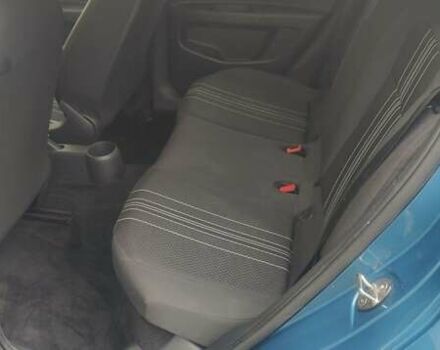 Синий Сеат Мии, объемом двигателя 0 л и пробегом 45 тыс. км за 9800 $, фото 19 на Automoto.ua