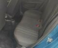 Синий Сеат Мии, объемом двигателя 0 л и пробегом 45 тыс. км за 9800 $, фото 19 на Automoto.ua