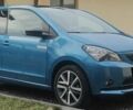 Синий Сеат Мии, объемом двигателя 0 л и пробегом 45 тыс. км за 9830 $, фото 6 на Automoto.ua